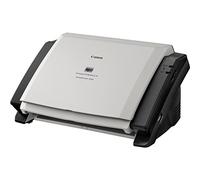 Canon - ScanFront 330 Scanner a foglio 600 x 600 DPI A4 Nero, Bianco - SPEDIZIONE GRATUITA