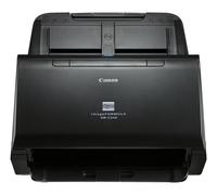 Canon Scanner 600DPI IMAGEFORMULA DR C240 Black 0169T172