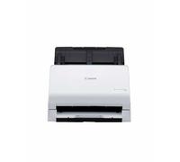 Canon imageFORMULA R30 Scanner con ADF + alimentatore di fogli 600 x 600 DPI A4 Bianco