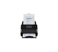 Canon imageFORMULA DR-S150 ADF + scanner ad alimentazione manuale 600 x 600 DPI A4 Nero
