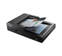 Canon imageFORMULA DR-F120 Scanner piano e ADF 600 x 600 DPI A4 Nero