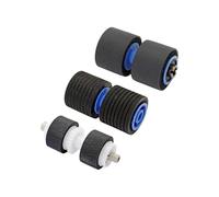 Canon Scanner Exchange Roller Kit 8262B001AA for G1100 G1130 G2090 G2110 G2140 Scanners
