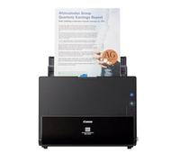 Canon imageFORMULA DR-C225 II ADF + scanner ad alimentazione manuale 600 x 600 DPI A4 Nero