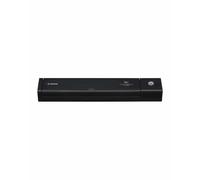 Canon imageFORMULA P-208II Scanner a foglio 600 x 600 DPI A4 Nero