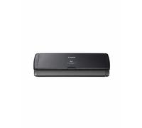 Canon Scanner Portatile imageFORMULA P 215II Scanner Fronte Retro con USB Per