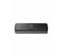 CANON IMAGEFORMULA P-215II SCANNER A4 CIS nr 24bit FRONTE RETRO 600dpi [9705B003]