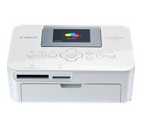 Canon SELPHY CP1000 - Bianco