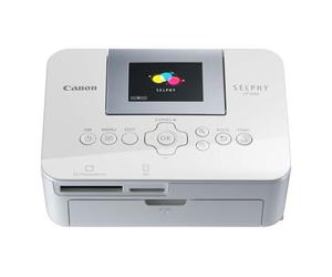 Canon Selphy CP1000 bianco