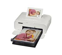 Canon Selphy CP1300 stampante fotografica a sublimazione wireless bianca