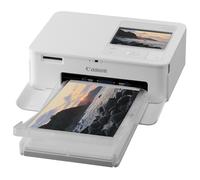 Canon SELPHY CP1500 stampante per foto Sublimazione 300 x 300 DPI 4" x 6" (10x15 cm) Wi-Fi