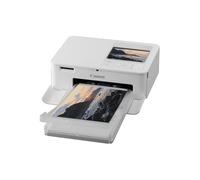 Canon SELPHY CP1500 Colour Portable Photo Printer - Print long-lasting photos wi