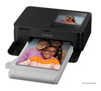 Canon SELPHY CP1500 stampante per foto Sublimazione 300 x 300 DPI 4" x 6" (10x15 cm) Wi-Fi