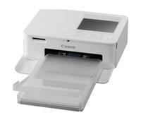 Canon SELPHY CP1500 stampante per foto Sublimazione 300 x 300 DPI 4" x 6" (10x15 cm) Wi-Fi