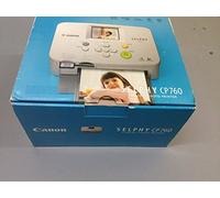 Canon Selphy CP760