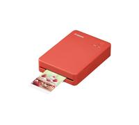 Canon Selphy Qx20 - Printer - Colour - Dye Sublimation - 72 X 85 Mm... NUOVO
