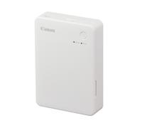 Canon SELPHY QX20 stampante fotografica portatile wireless bianca USB-C