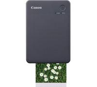 Canon SELPHY QX20 grigio scuro
