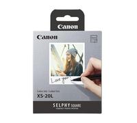 CANON XS-20L - Set con inchiostro e ricamo a colori
