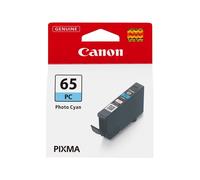 Canon - Serbatoio di inchiostro Foto - Ciano CLI-65PC - 4220C001 - 13 ml