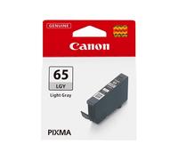 Canon - Serbatoio di inchiostro - Grigio Chiaro CLI-65LGY - 4222C001 - 13 ml