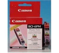 Canon Serbatoio d'inchiostro fotografico magenta BCI-6PM