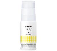 CARTUCCIA INK GI-53 CIANO