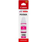 Canon GI-590, 1605C001 magenta (magenta) cartuccia originale