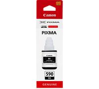 Canon Serbatoio d'inchiostro GI-590 Originale 1603C001 Nero