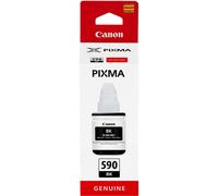Canon GI-590, 1603C001 nero (black) cartuccia originale