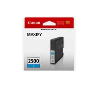 CANON Serbatoio d'inchiostro PGI-2500 C - 9,6 ml - Cyan