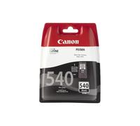 Canon PG-540 cartuccia d'inchiostro 1 pz Originale Resa standard Nero per foto