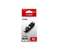 Canon - Serbatoio inchiostro - Nero - 6431B001 - 500 pag