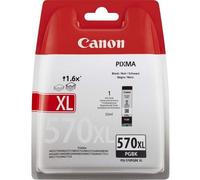 Canon PGI-570PGBK XL cartouche d'encre Original Noir 1 piece(s) ( 0318C008 )