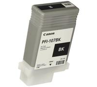 Canon 6705B001 Cartuccia d'inchiostro nero Originale PFI-107bk