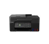 Canon PIXMA G4570 Ad inchiostro A4 4800 x 1200 DPI Wi-Fi