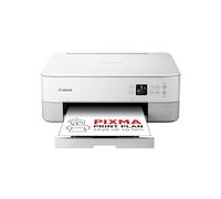 Canon PIXMA TS5351i Ad inchiostro A4 4800 x 1200 DPI Wi-Fi