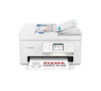Canon PIXMA TS7750i Ad inchiostro A4 1200 x 1200 DPI Wi-Fi