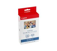 Canon Set inchiostro a colori KC-36IP e carta 54 x 86 mm, 36 fogli