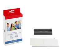 Canon Set inchiostro a colori KP-36IP e carta 100 x 148 mm, 36 fogli
