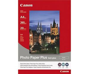 Canon SG-201 Carta Bianco Originale 1686B021