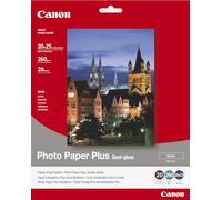 Canon Sg-201 20x25 Cm 8x10 20 Sheets 260gr One Size