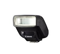Canon Speedlite 270EX II Unità Flash Compatta ISO 100, colore: Nero