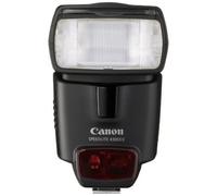 Canon Speedlite 430ex II Flash per Canon Digital SLR CAMERA Bulk Packaging (White Box Nuovo)