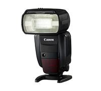 Canon Speedlite 600EX-RT Flash