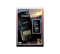 Canon Speedlite Crash Course (580 EX II/430 EX II)