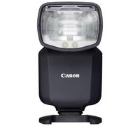 Canon Speedlite EL-5 Flash slave Nero