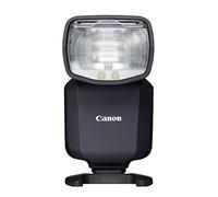 Canon Speedlite EL-5 Flash slave Nero