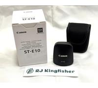 Canon Speedlite Transmitter ST-E10 flash wireless NUOVO dal Giappone