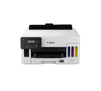 Canon MAXIFY GX5050 stampante a getto d'inchiostro A colori 600 x 1200 DPI A4 Wi-Fi