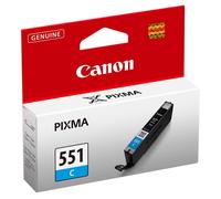 Canon Stampante Cartucce PGI-550 XL CLI-551 Pixma XL IP 7250 8700 8750 Originale